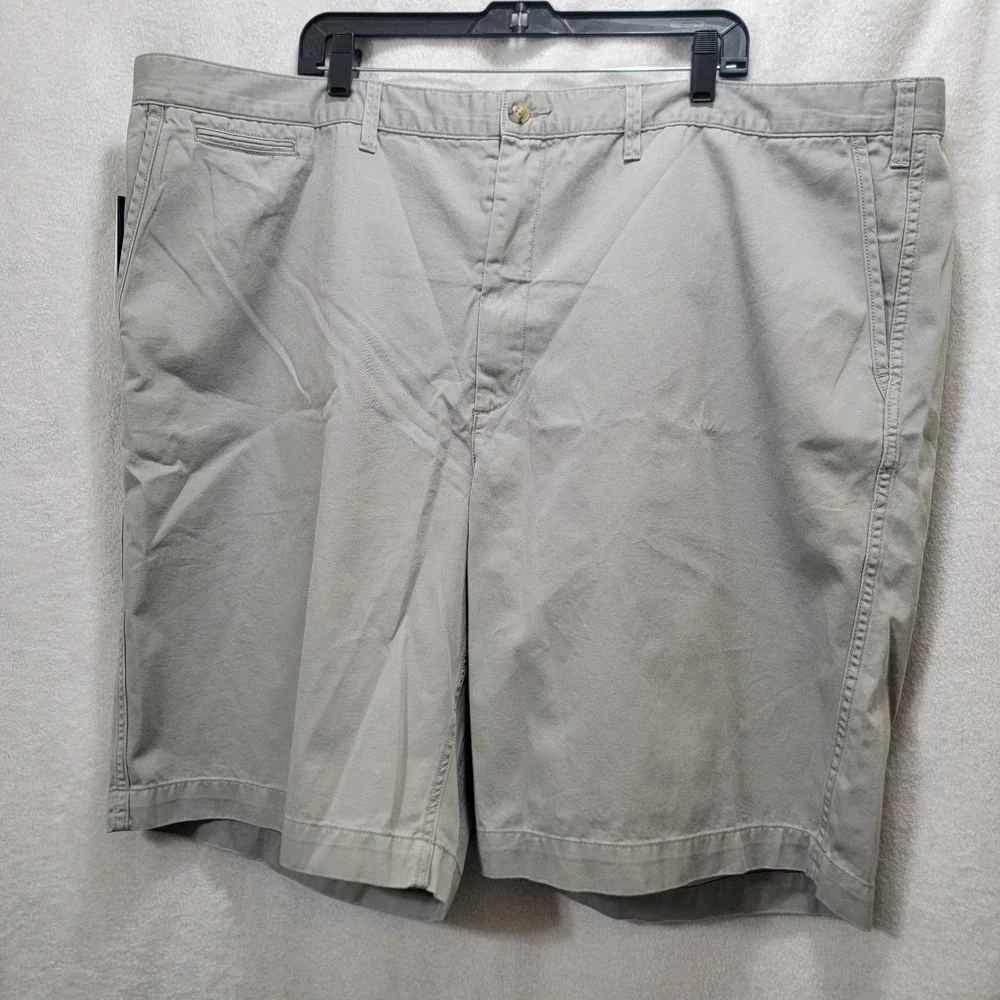 NWT Polo Ralph Lauren Classic Fit Chino‎ Cotton Twill Shorts 10